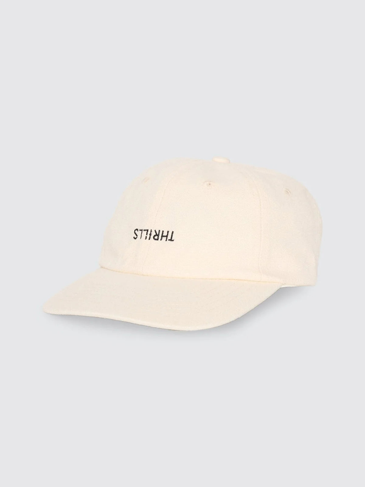 Thrills Minimal Thrills 6 Panel Cap