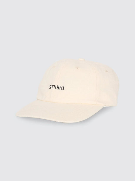 Thrills Minimal Thrills 6 Panel Cap