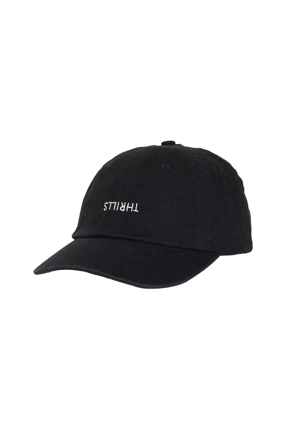 Thrills Minimal Thrills 6 Panel Cap