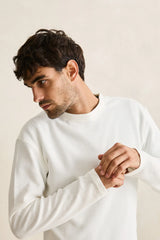 Rhythm Classic Waffle Knit