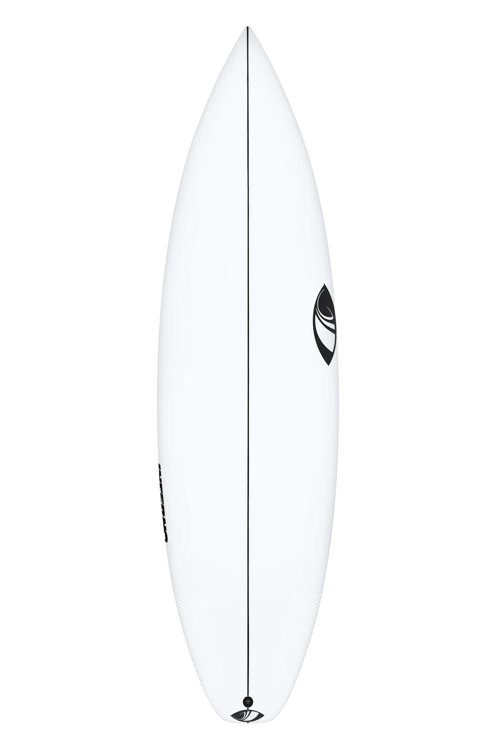 Sharpeye Inferno 72 Surfboard - No Spray/Clear