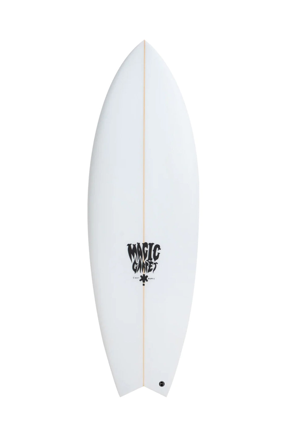 Magic Carpet Dark Water Dagger Surfboard – Sanbah Australia