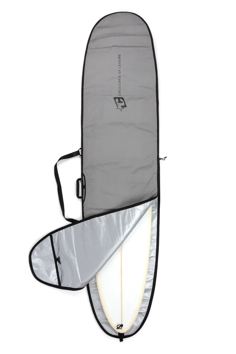 Creatures of Leisure ICON Lite Longboard Cover | Sanbah Australia