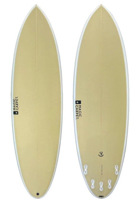 Magic Carpet Hornet Surfboard | Sanbah Australia