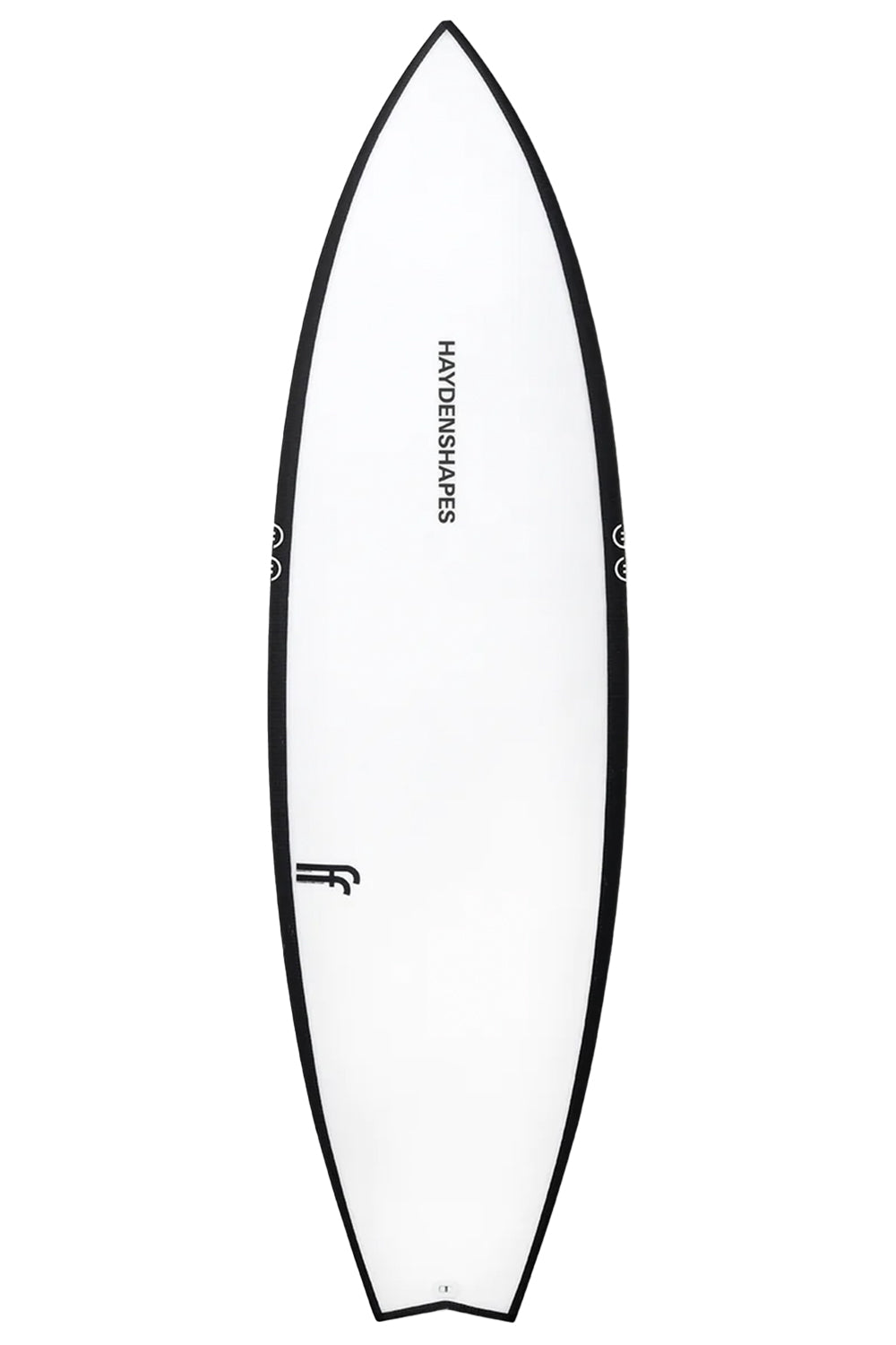 Hayden Shapes Cohort II FF Surfboard