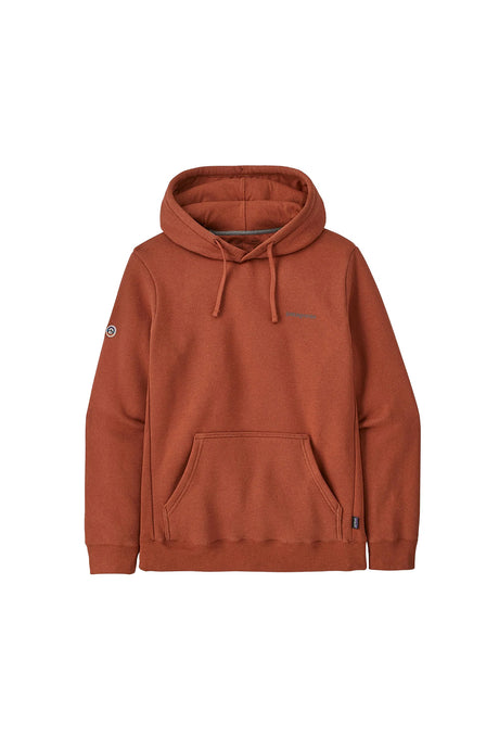 Patagonia Fitz Roy Icon Uprisal Hoody