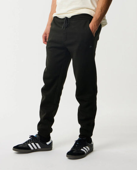 Rip Curl Mens Departed Anti-Series Trackpant
