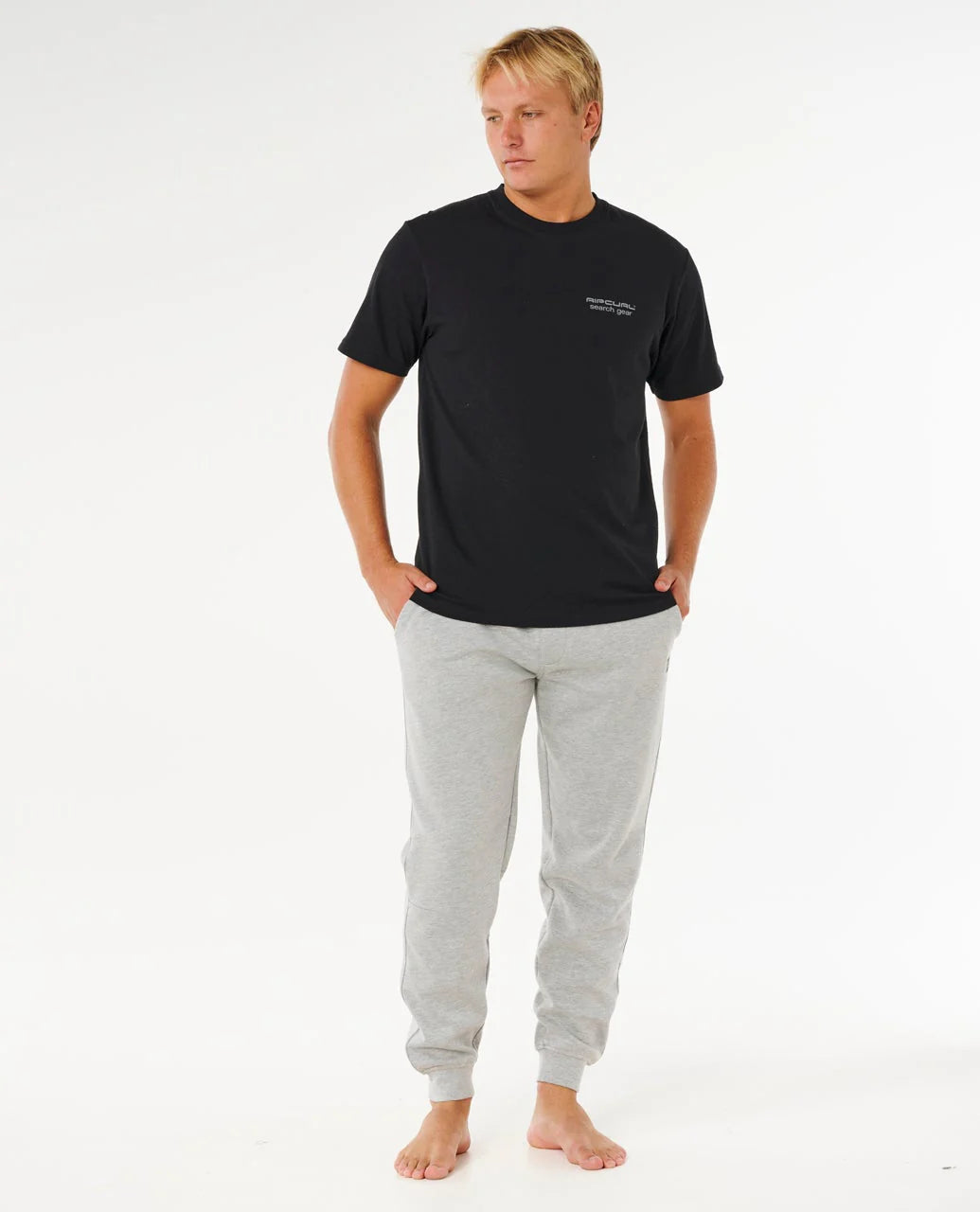 Rip Curl Mens Departed Anti-Series Trackpant