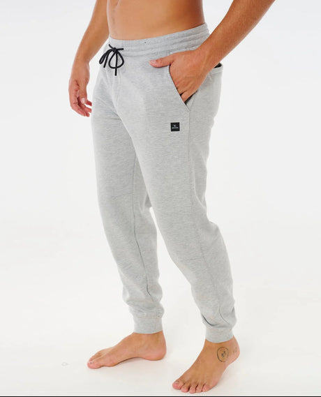 Rip Curl Mens Departed Anti-Series Trackpant