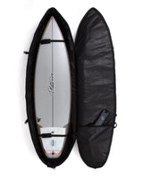 Creatures of Leisure Shortboard Triple Day Use DIAMOND-TECH® 2.0 Board Cover