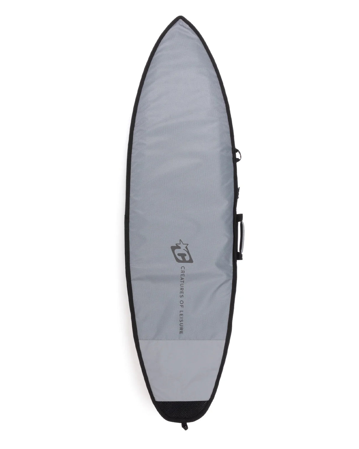 Creatures of Leisure Shortboard Day Use DIAMOND-TECH® 2.0 Board Cover