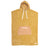 Ocean & Earth Ladies Day Dream Hooded Poncho | Sanbah Australia
