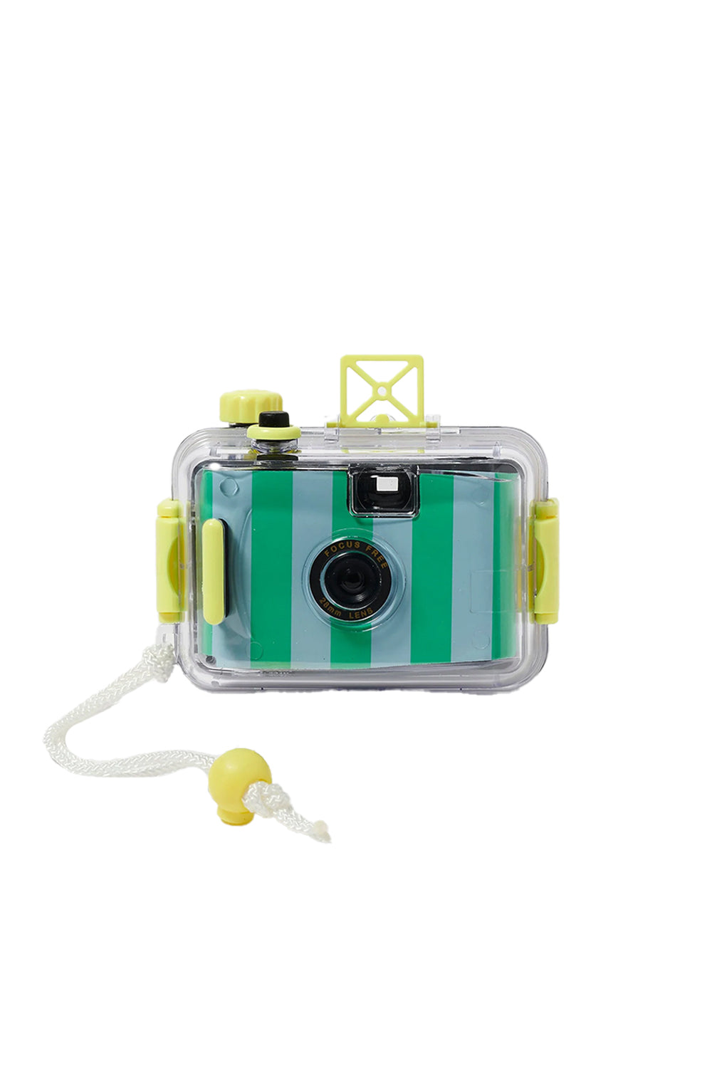 Sunny Life Underwater Camera