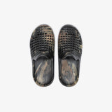 Lusso Cloud Scenario Slide - Woodland Camo