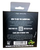 Phix Doctor Cannon Ball Wax Remover