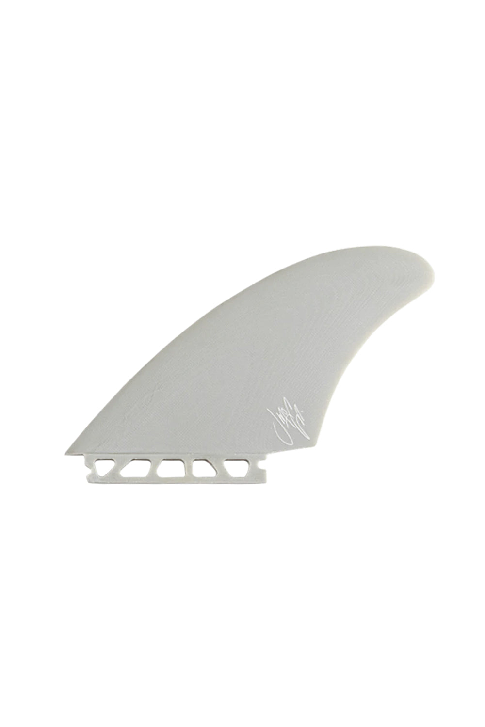 Captain Fin Co Jeff McCallum Keel Set | Sanbah Australia