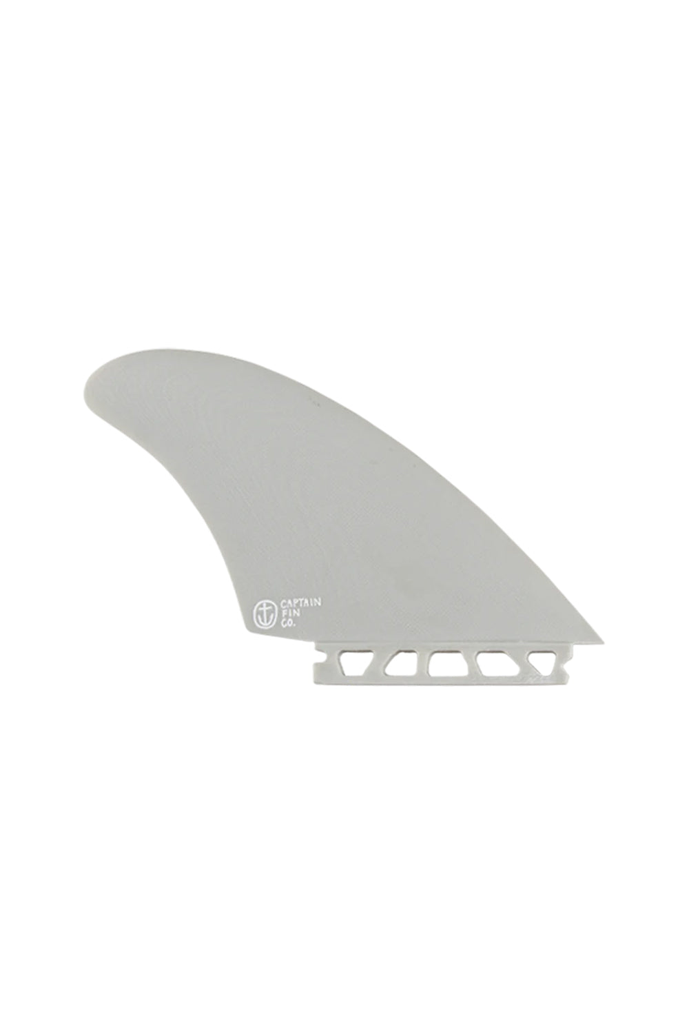 CAPTAIN FIN / JEFF MCCALLUM TWIN KEEL　1 CAPTAIN FIN - Jeff McCallum TWINZER - 4 FINS | Shop at PUKAS