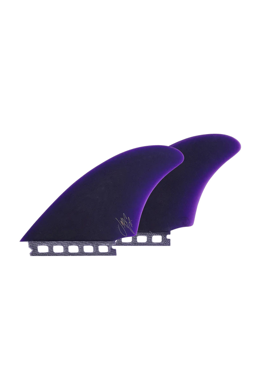 Captain Fin Co Jeff McCallum Keel Set | Sanbah Australia