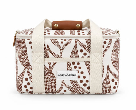 Salty Shadows Cooler Bag