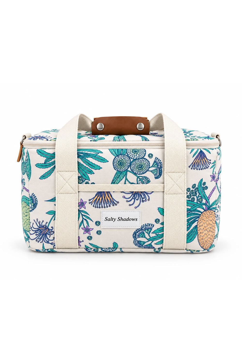 Salty Shadows Cooler Bag