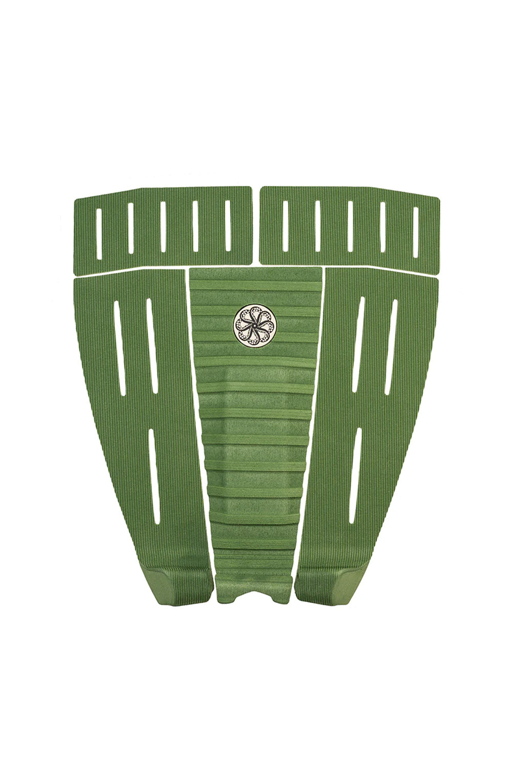 Octopus Is Real Chippa Wilson III Grip Pad - Rifle Green