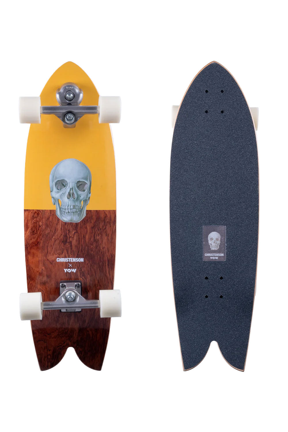 YOW C-Hawk 33" Christenson Surf Skate