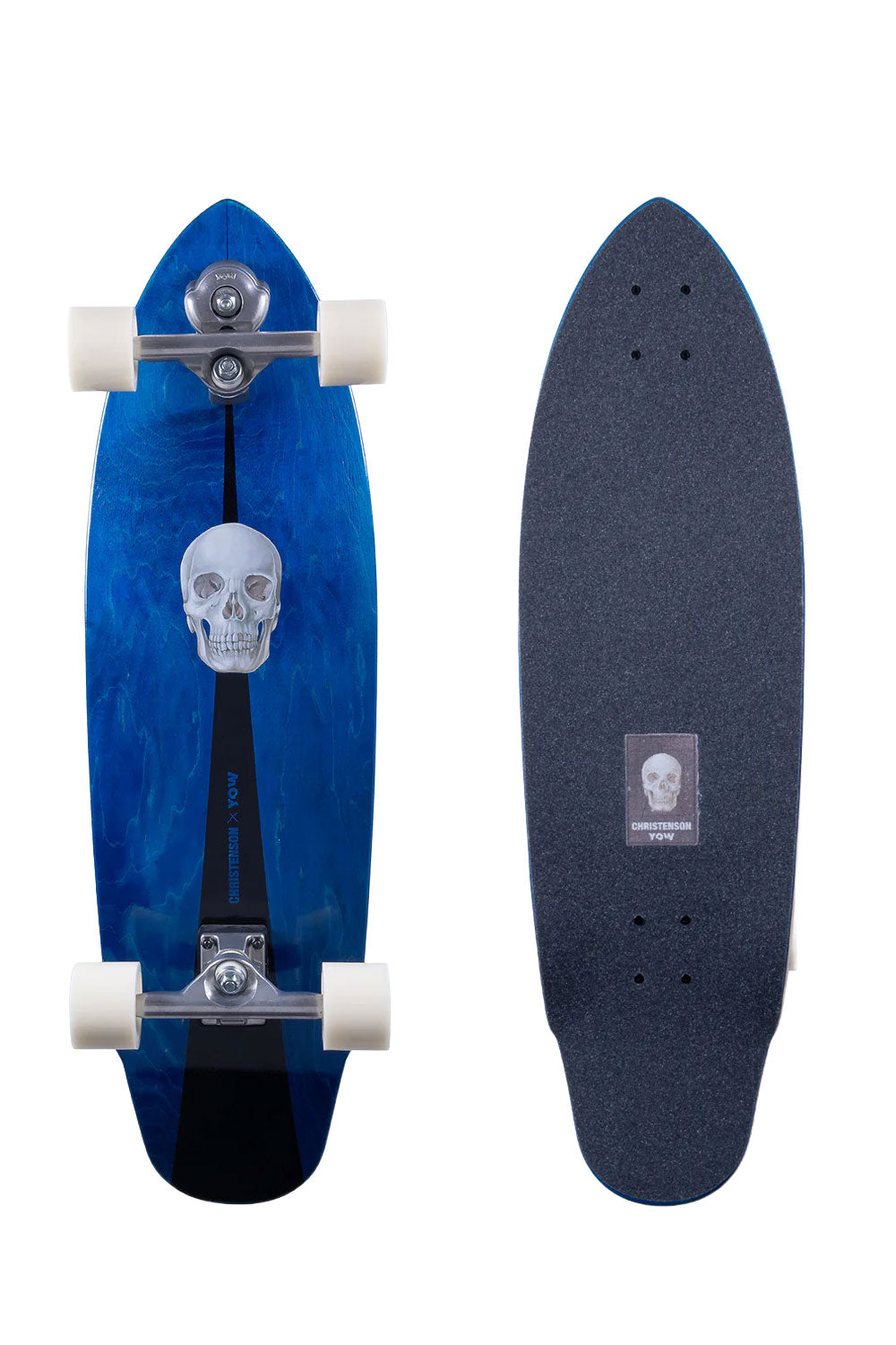 YOW Lane Splitter 34" Christenson Surfskate