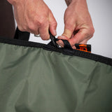 FCS Classic Mid Length Cover