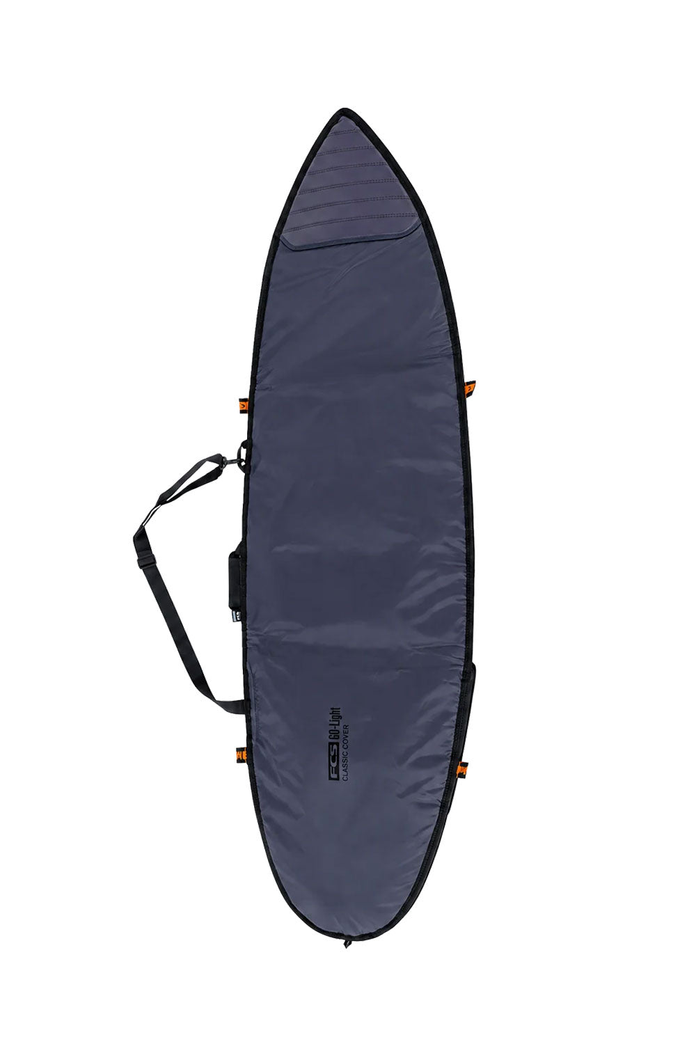 FCS Classic Shortboard Cover