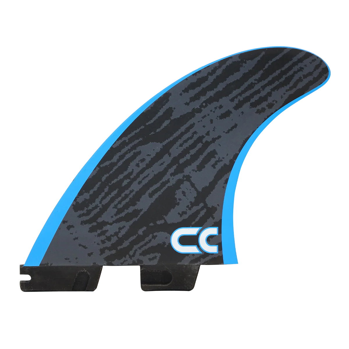 FCS 2 Crosby Colapinto PC Tri Fin Set