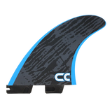 FCS 2 Crosby Colapinto PC Tri Fin Set