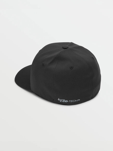 Volcom Stone Tech Flexfit Delta Hat