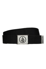 Volcom Circle Web Belt