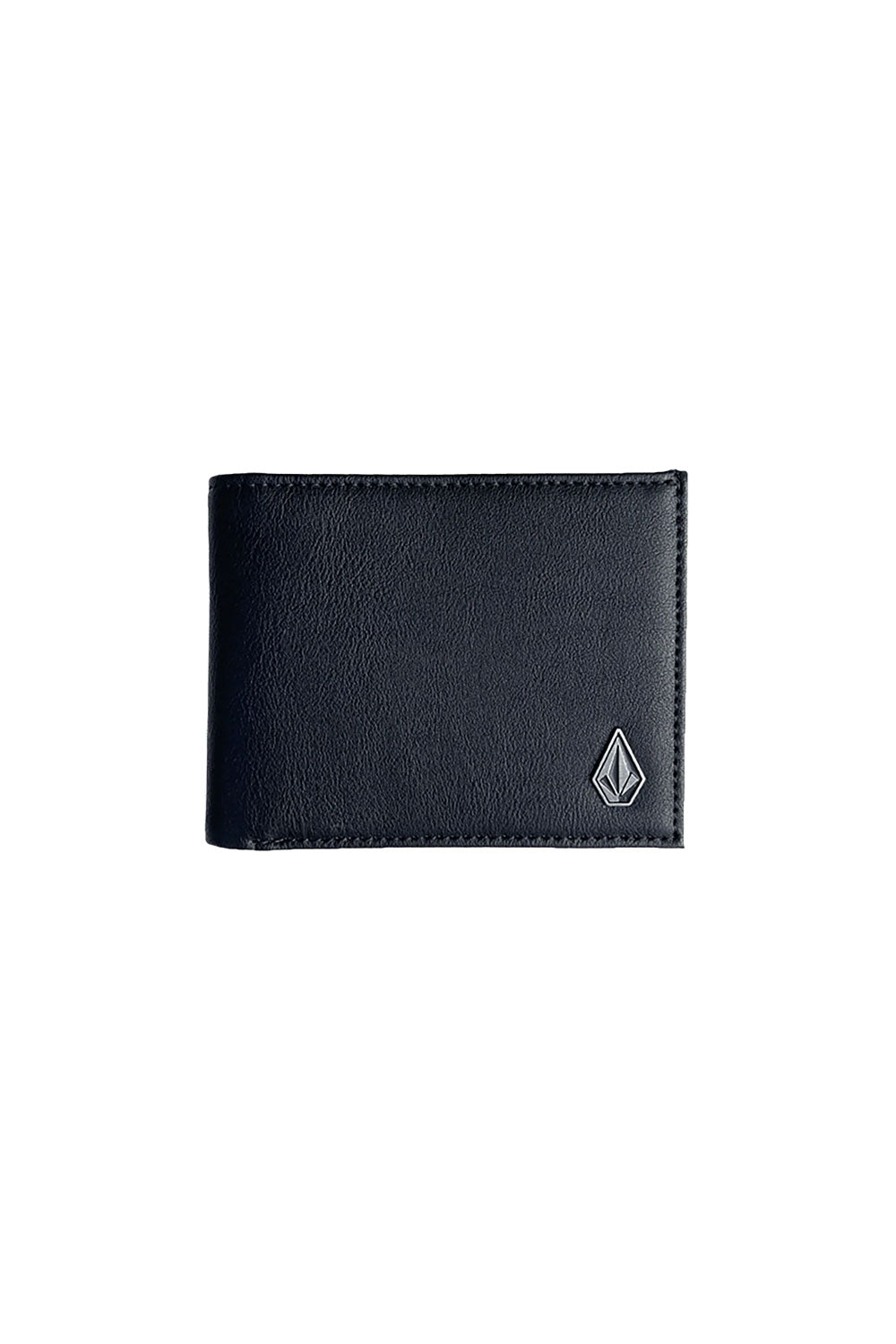 Volcom Mens Slim Stone Wallet