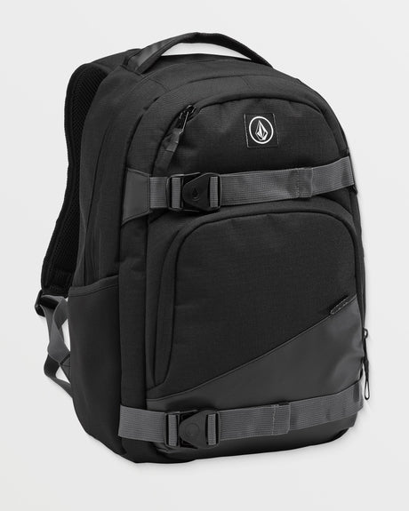 Volcom Grindstone Skate Backpack