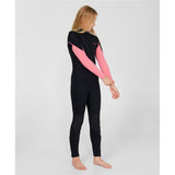 O'Neill Girl's Reactor 3/2mm Steamer Wetsuit