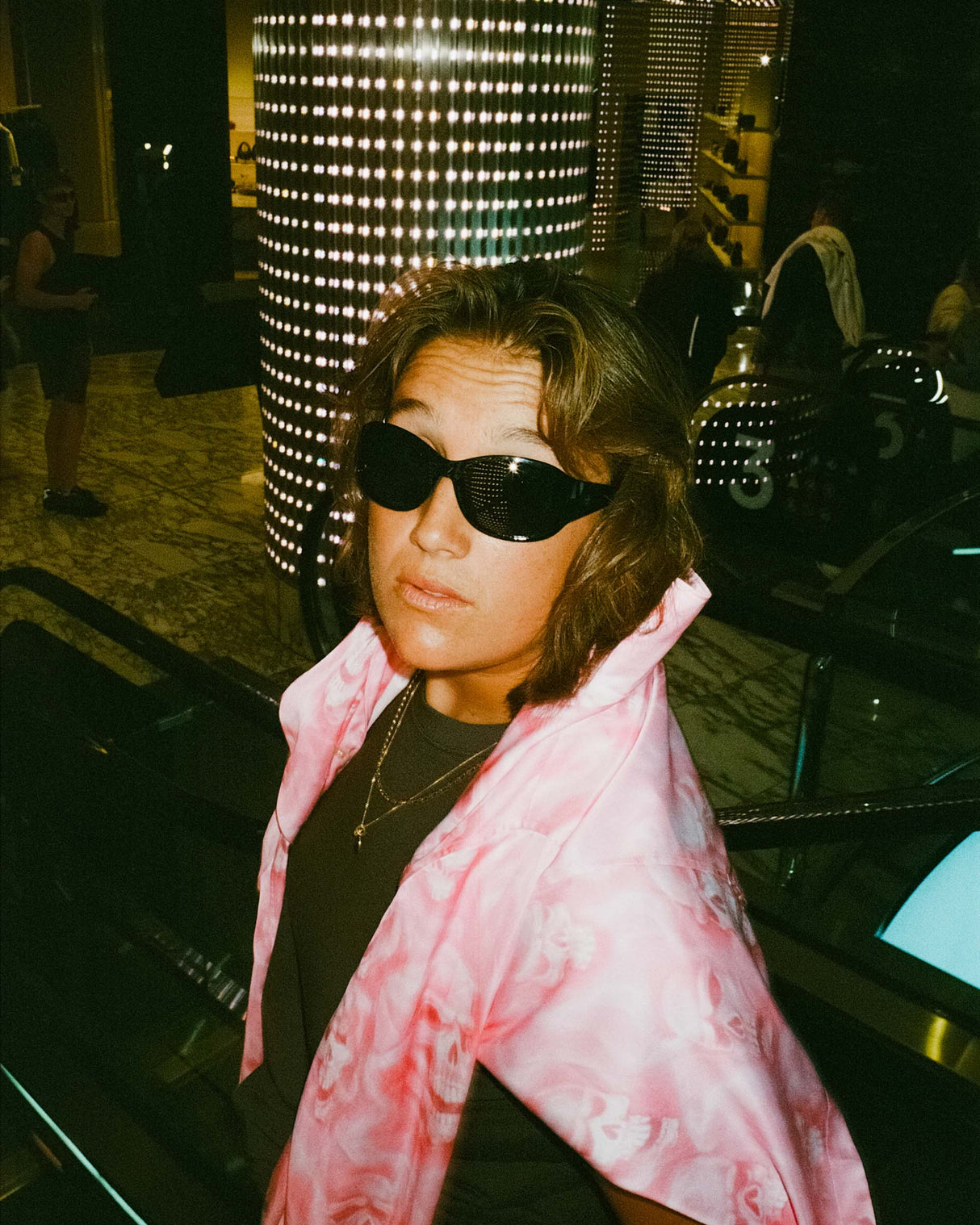 Ritual Vision Delux Sunglasses