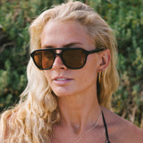 OTIS Desert Raven Sunglasses