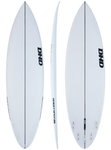 DHD Sweet Spot 4.0 Surfboard