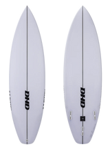DHD Ethan Ewing Juliette Surfboard - Squash Tail