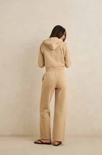 Rhythm Shelly Zip Through Fleece