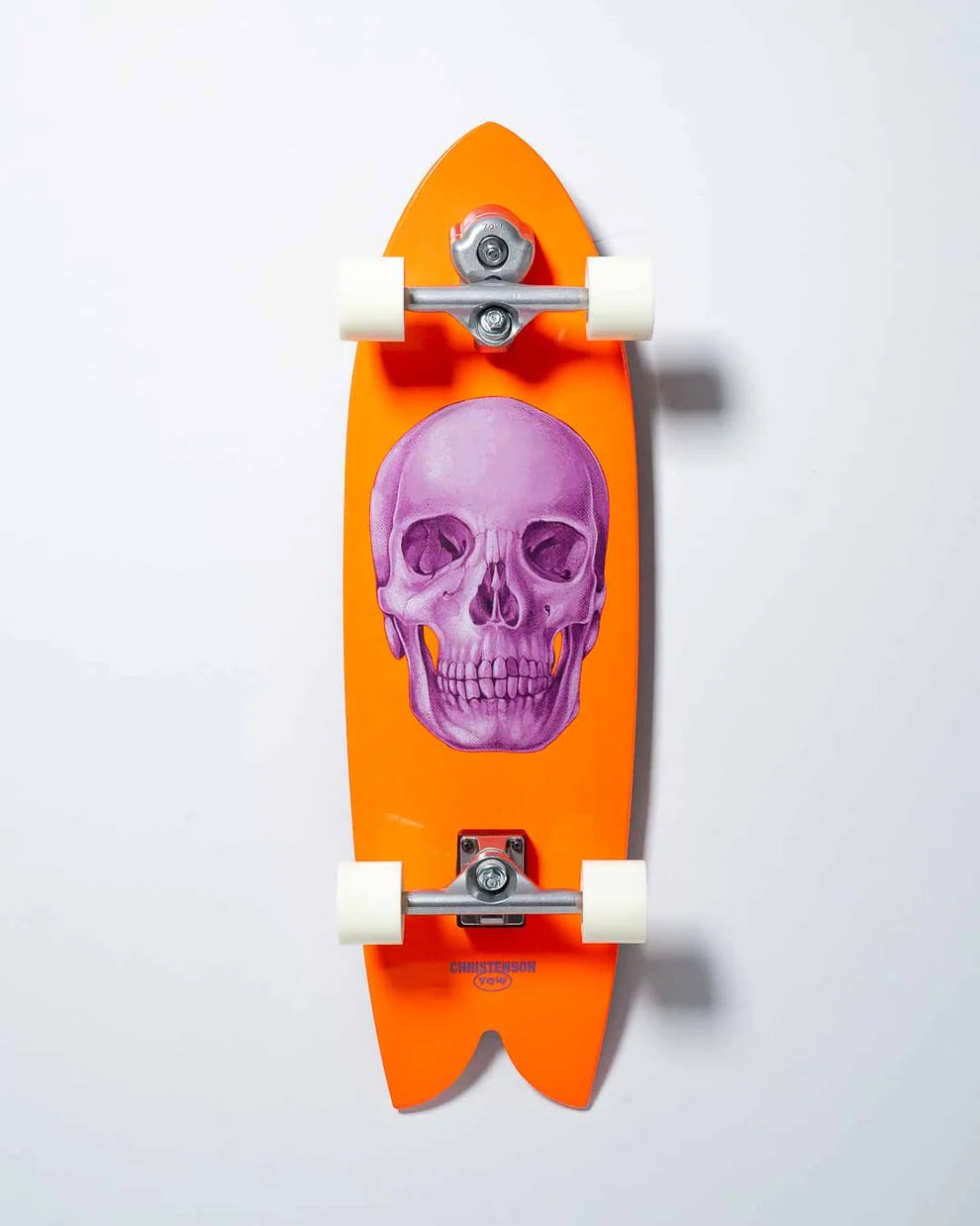 YOW C-Hawk 33" Christenson Surf Skate