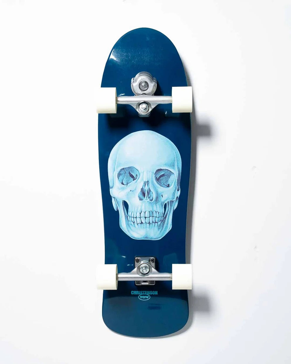 YOW Skalle 34" Christenson Surfskate
