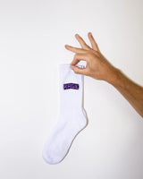 Rage Logo Sock 3 Pack