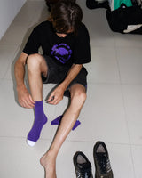 Rage Logo Sock 3 Pack