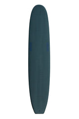 Crime Noserider 2 Softboard - Comes with Fins