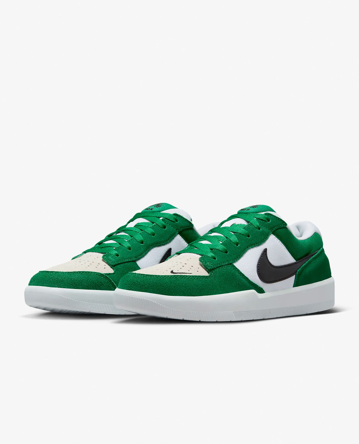 Nike SB Force 58 Shoes