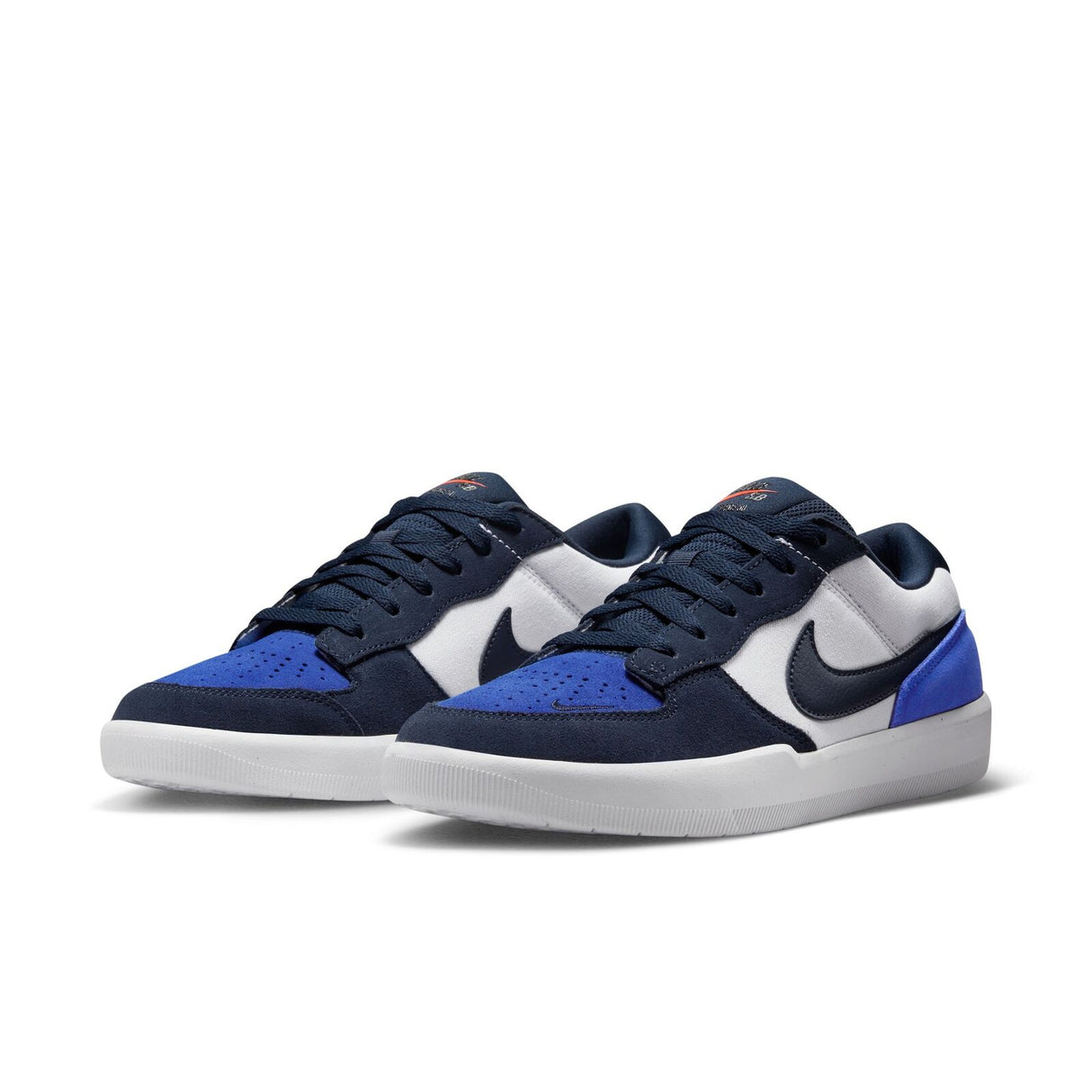 Nike SB Force 58 Shoes