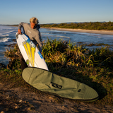 FCS DAY-X Mid Length Cover