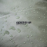 FCS Day-X Shortboard/Fish Cover